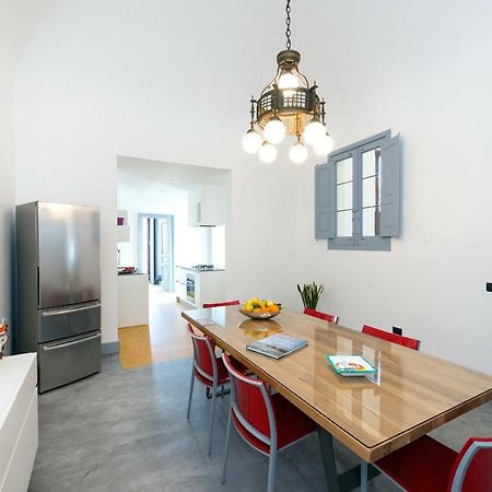 Apartament Vico Santa Filomena Katania Zewnętrze zdjęcie