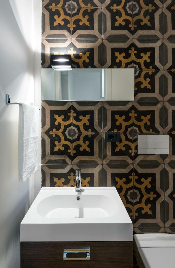 Apartament Vico Santa Filomena Katania Zewnętrze zdjęcie